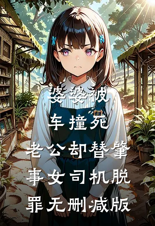 婆婆被车撞死，老公却替肇事女司机脱罪无删减版