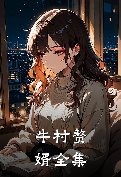 牛村赘婿全集