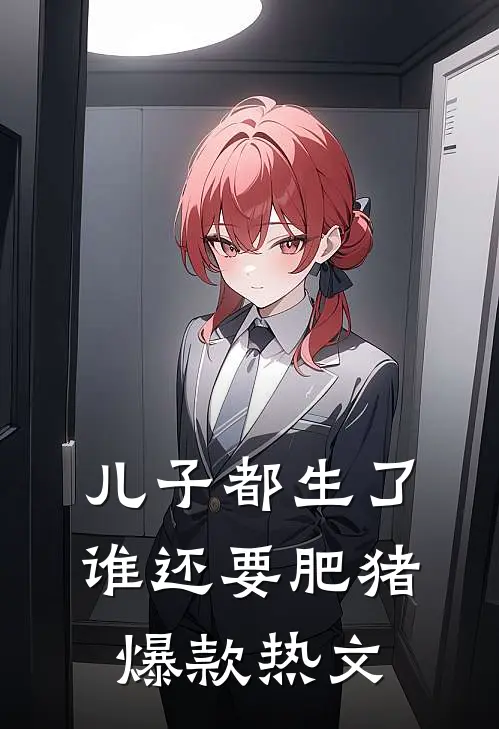 儿子都生了，谁还要肥猪爆款热文