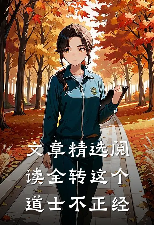 文章精选阅读全转这个道士不正经