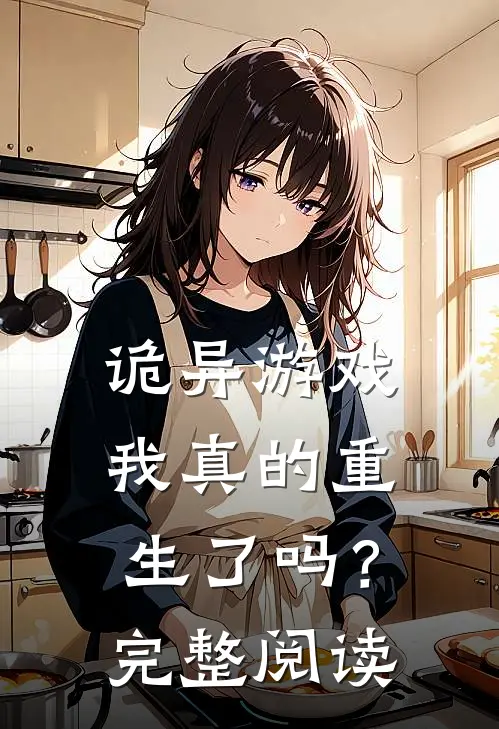诡异游戏：我真的重生了吗？完整阅读