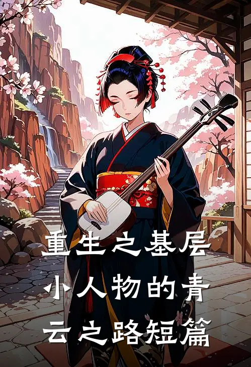 重生之基层小人物的青云之路短篇