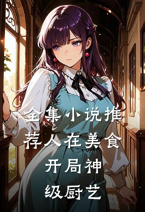 全集小说推荐人在美食：开局神级厨艺