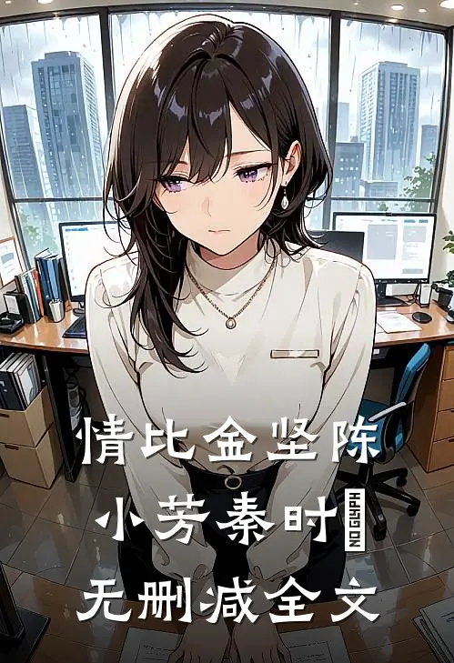 情比金坚陈小芳秦时玥无删减全文