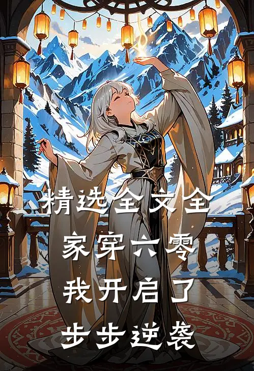 精选全文全家穿六零，我开启了步步逆袭