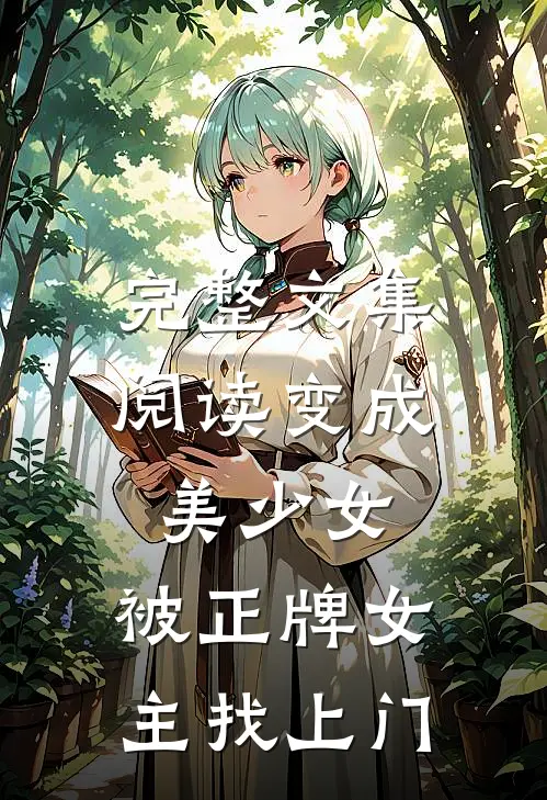 完整文集阅读变成美少女，被正牌女主找上门