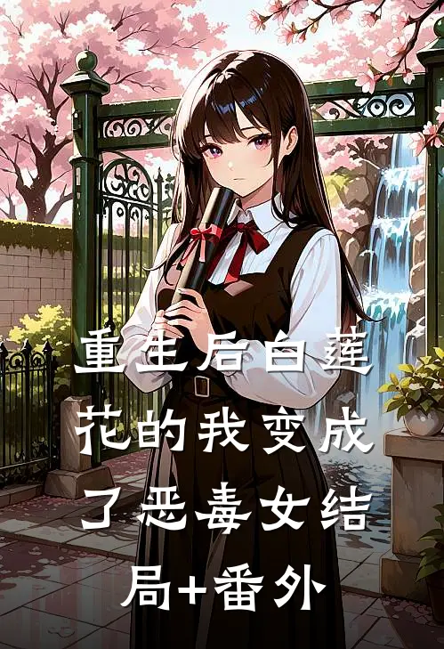 重生后白莲花的我变成了恶毒女结局+番外