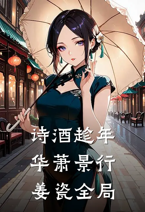 诗酒趁年华萧景行姜瓷全局