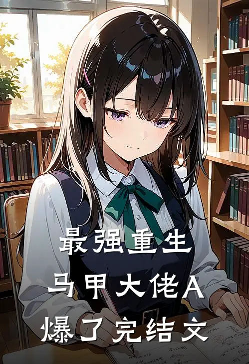 最强重生：马甲大佬A爆了完结文