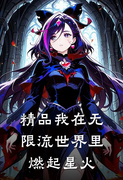 精品我在无限流世界里燃起星火