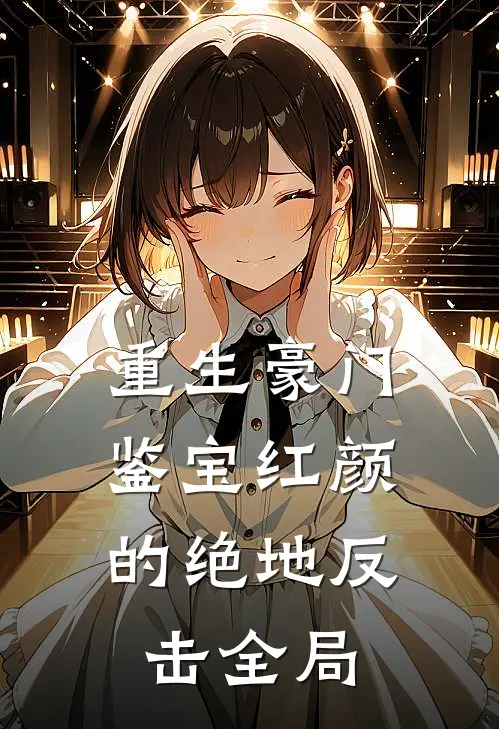 重生豪门：鉴宝红颜的绝地反击全局