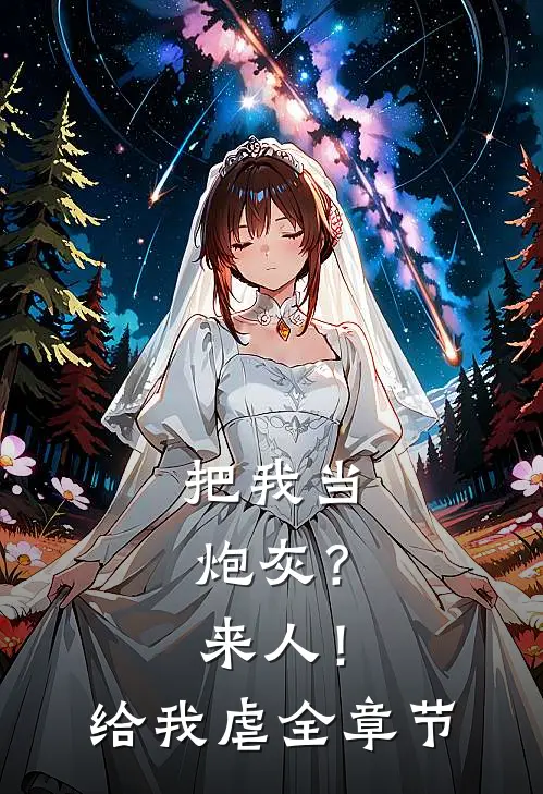 把我当炮灰？来人！给我虐全章节