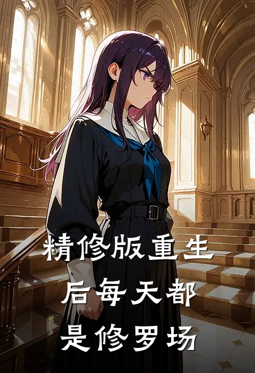 精修版重生后每天都是修罗场