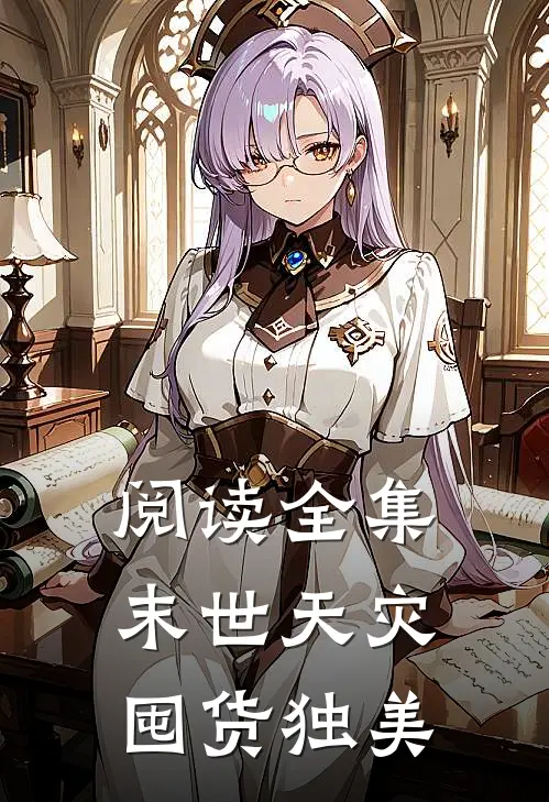 阅读全集末世天灾囤货独美