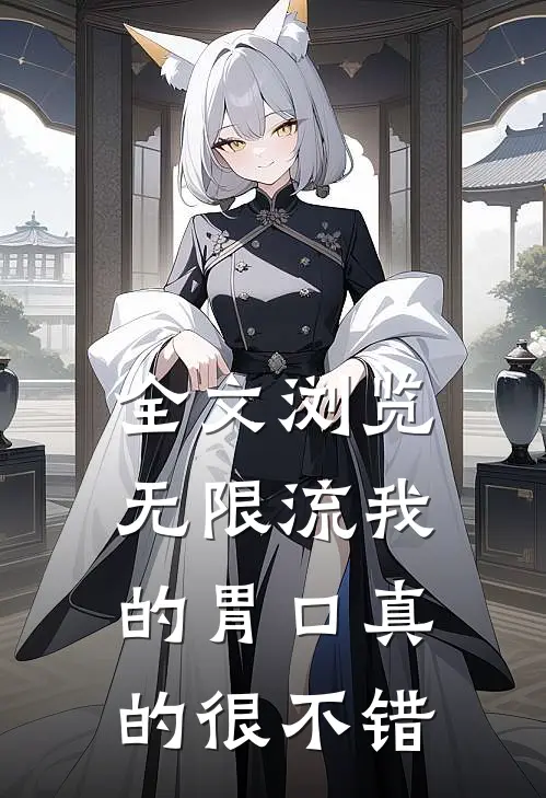 全文浏览【无限流】我的胃口真的很不错