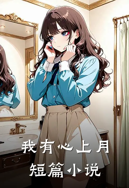 我有心上月短篇小说