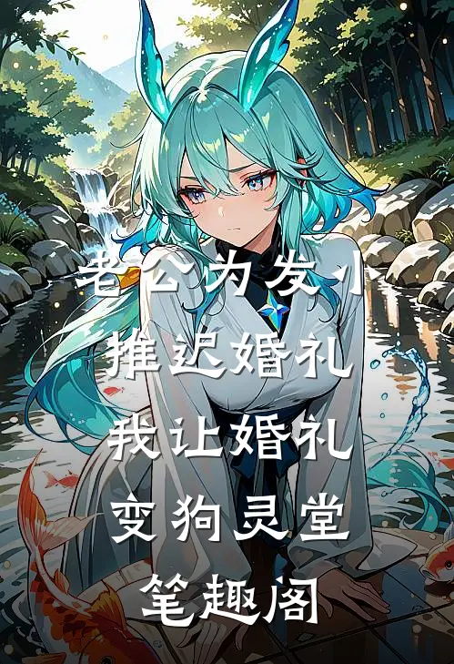 老公为发小推迟婚礼，我让婚礼变狗灵堂笔趣阁