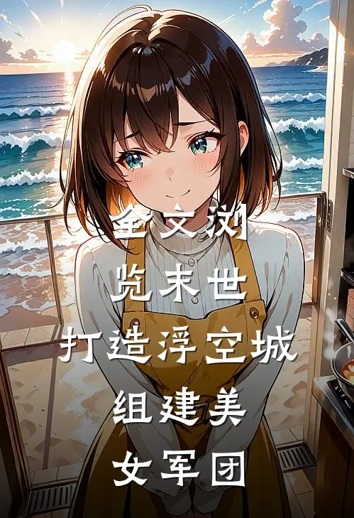 全文浏览末世：打造浮空城，组建美女军团