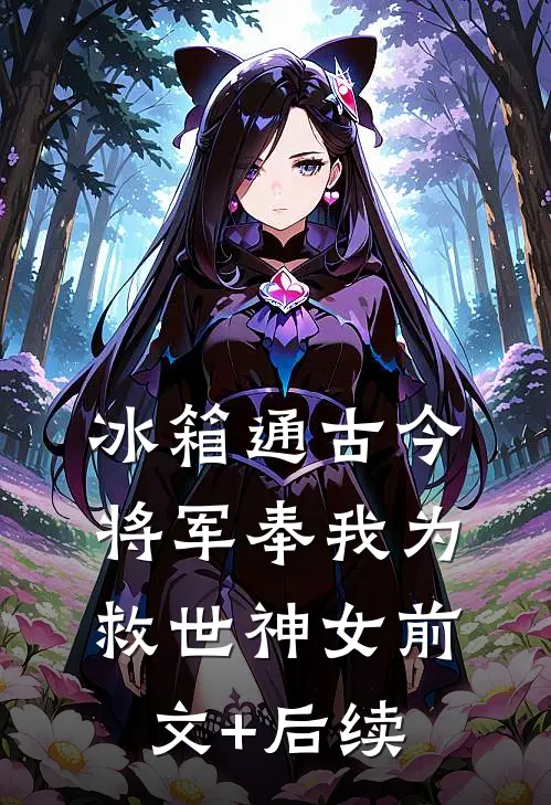 冰箱通古今，将军奉我为救世神女前文+后续