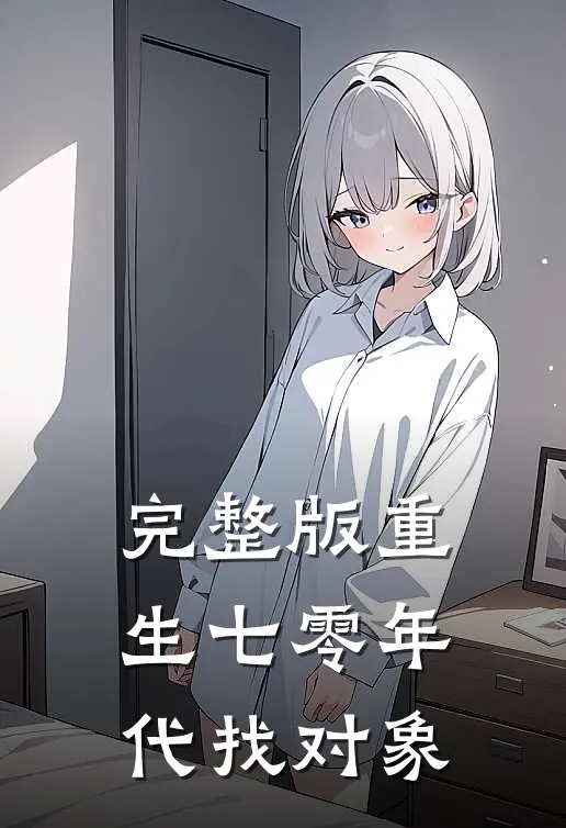 完整版重生七零年代找对象