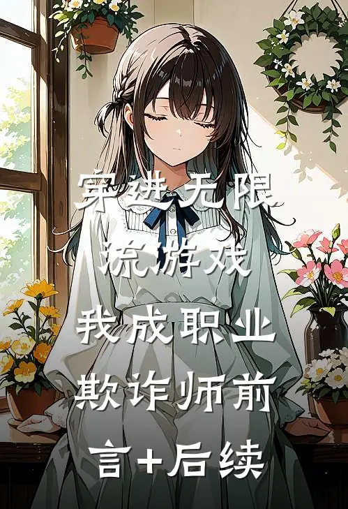 穿进无限流游戏：我成职业欺诈师前言+后续