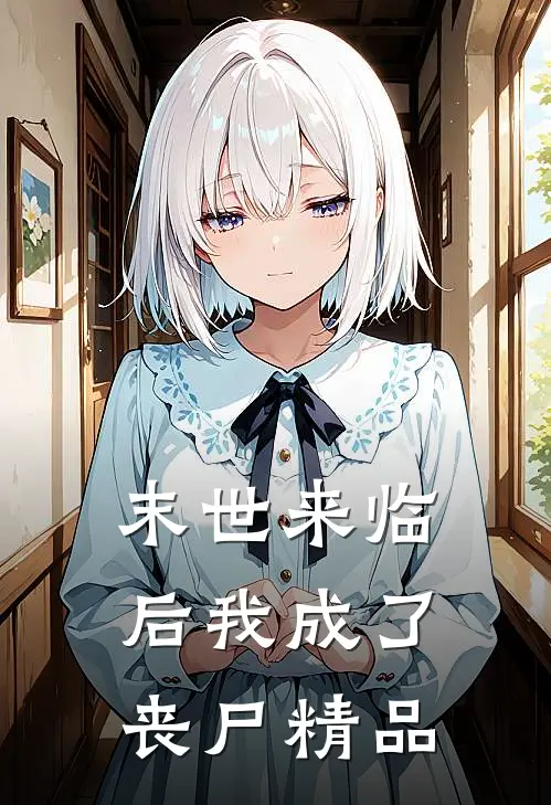 末世来临后我成了丧尸精品