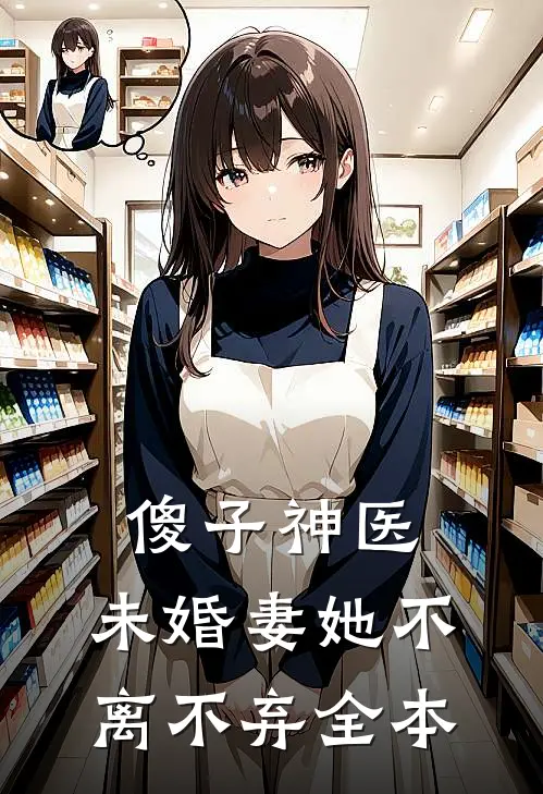 傻子神医未婚妻她不离不弃全本免费阅读