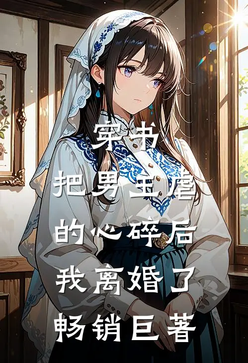 穿书：把男主虐的心碎后，我离婚了畅销巨著