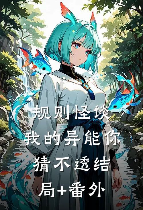规则怪谈：我的异能你猜不透结局+番外