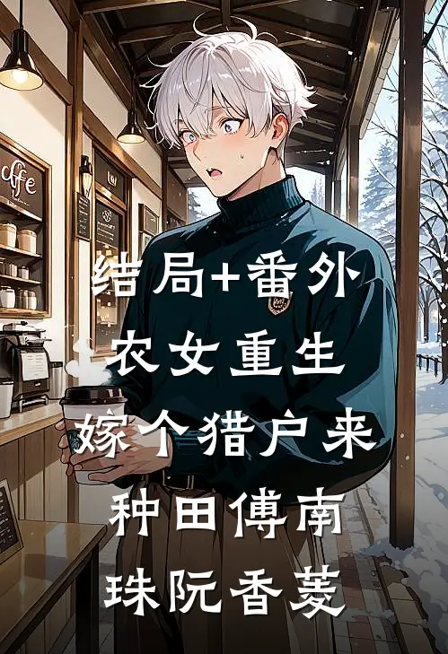 结局+番外农女重生：嫁个猎户来种田傅南珠阮香菱
