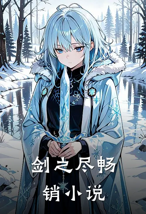 剑之尽畅销小说