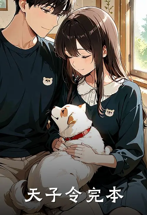 天子令完本