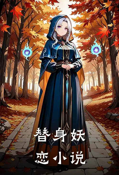 替身妖恋小说