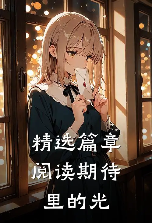 精选篇章阅读期待里的光