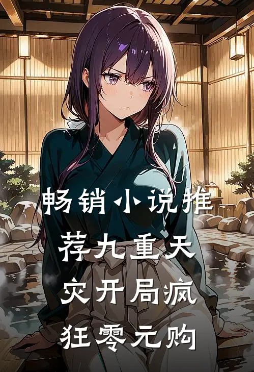 畅销小说推荐九重天灾开局疯狂零元购