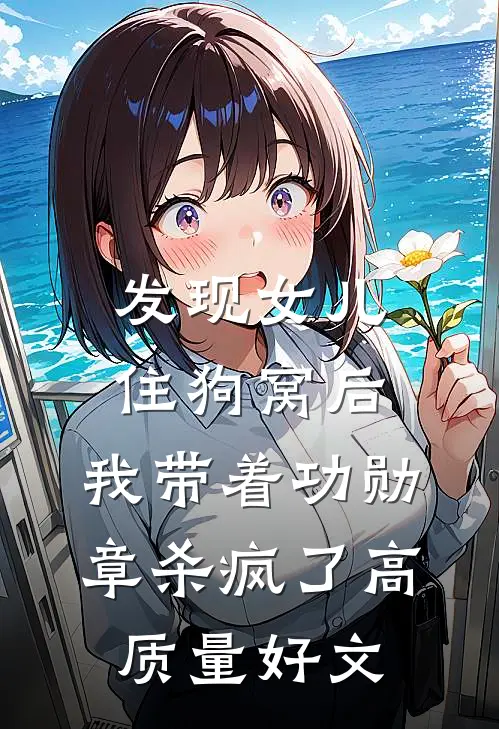发现女儿住狗窝后，我带着功勋章杀疯了高质量好文