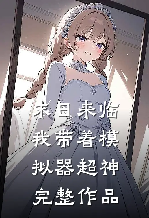 末日来临，我带着模拟器超神完整作品