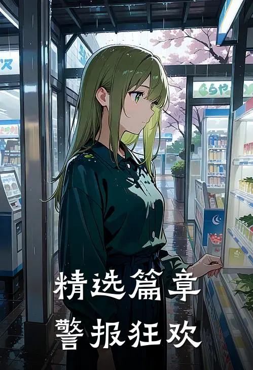 精选篇章警报狂欢