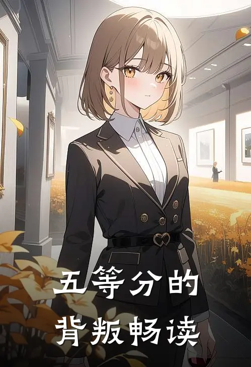 五等分的背叛畅读