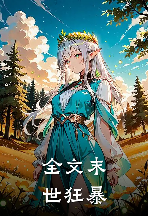 全文末世狂暴