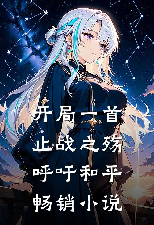 开局一首止战之殇，呼吁和平畅销小说