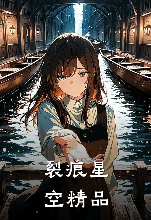 裂痕星空精品