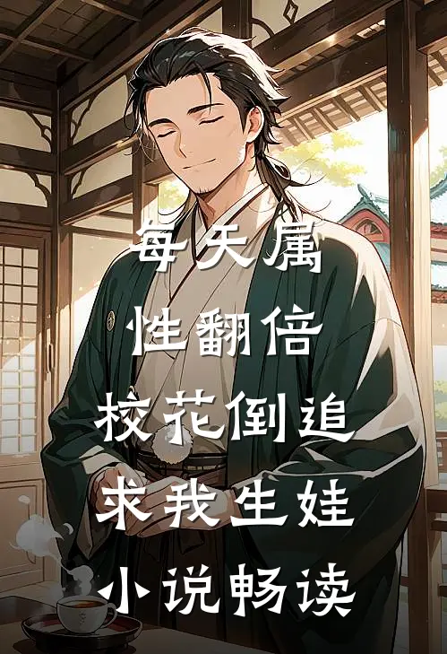 每天属性翻倍，校花倒追求我生娃小说畅读