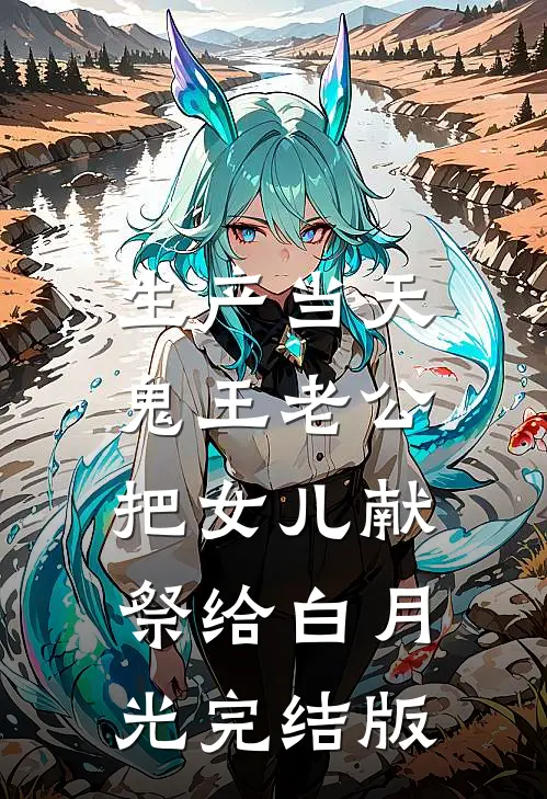 生产当天，鬼王老公把女儿献祭给白月光完结版