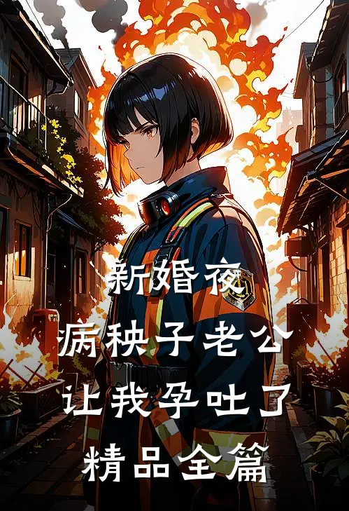 新婚夜,病秧子老公让我孕吐了精品全篇