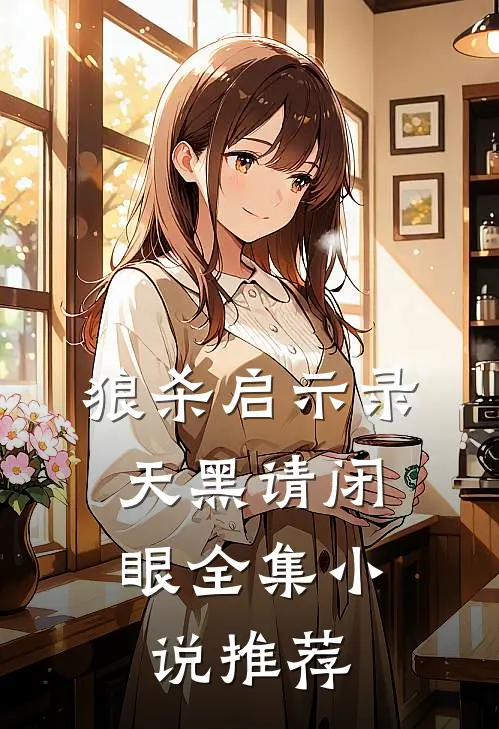 狼杀启示录，天黑请闭眼全集小说推荐