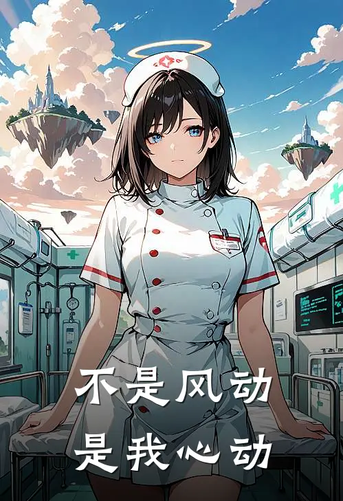 不是风动，是我心动