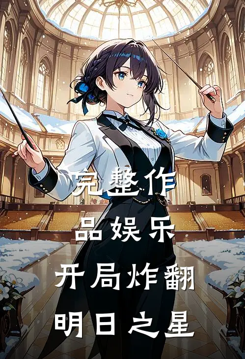 完整作品娱乐：开局炸翻明日之星