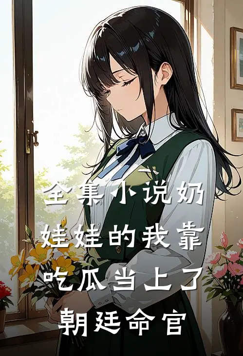 全集小说奶娃娃的我靠吃瓜当上了朝廷命官