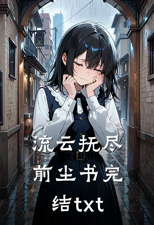 流云抚尽前尘书完结txt